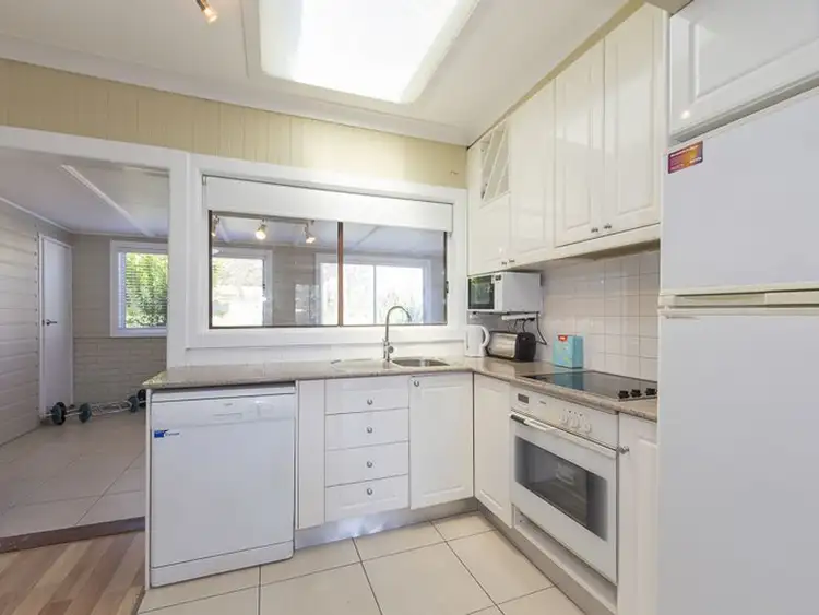 Fifth view of Homely house listing, 7 Iluka Avenue, Malua Bay NSW 2536