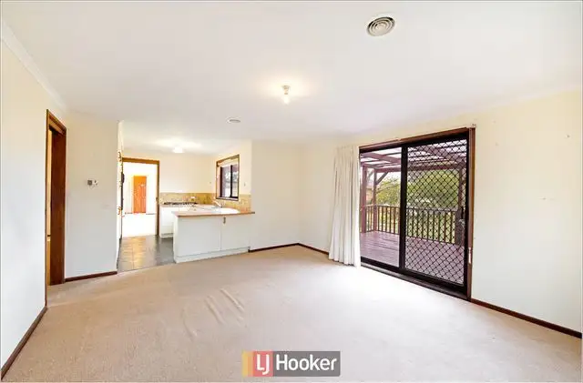Fourth view of Homely house listing, 12A Blythe Close, Kaleen ACT 2617