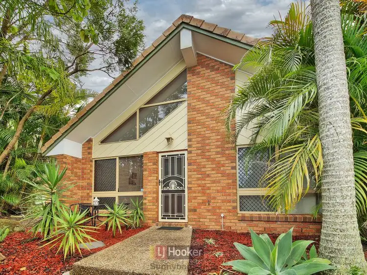 Second view of Homely townhouse listing, 18/20 Hellawell Road, Sunnybank Hills QLD 4109