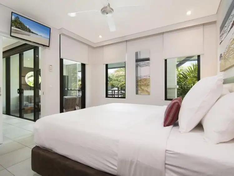 Fifth view of Homely unit listing, 280 Sea Temple/22 Mitre Street, Port Douglas QLD 4877