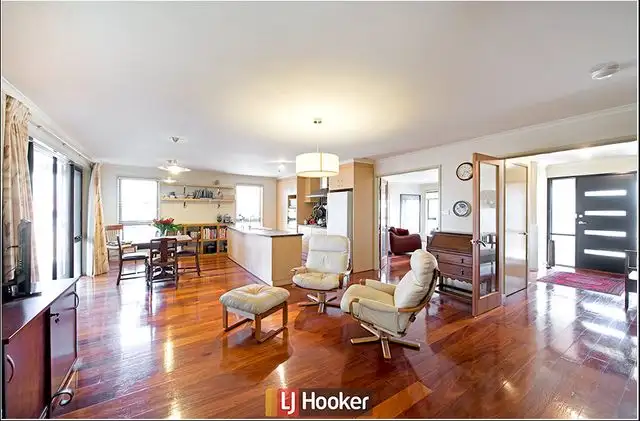 Third view of Homely house listing, 15 Mission Street, Amaroo ACT 2914