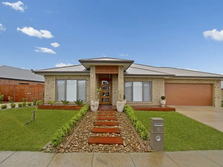 6 Nyah Court, Broadford VIC 3658