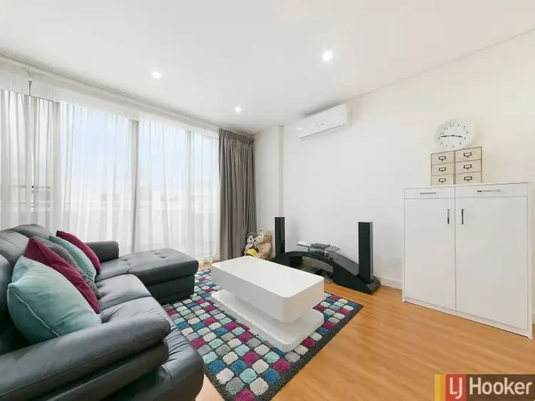 Second view of Homely apartment listing, 710/ 52-62 Arncliffe Street, Wolli Creek NSW 2205
