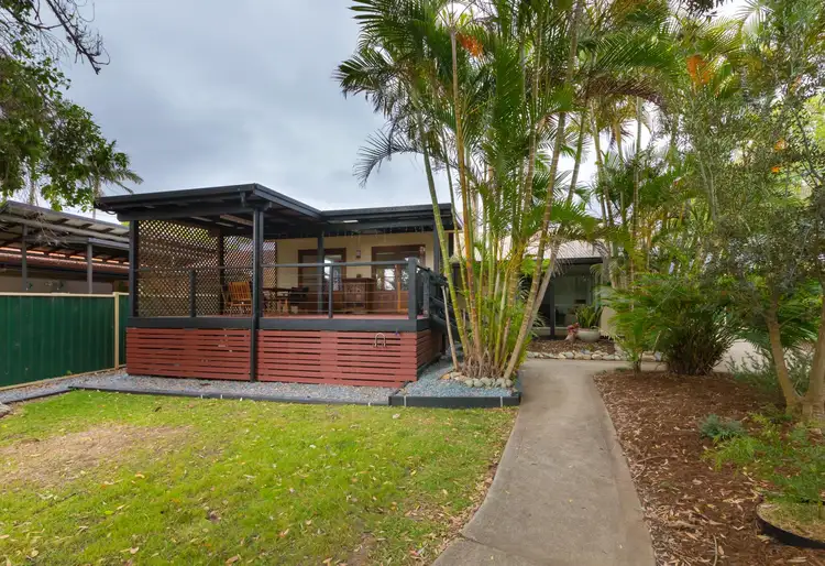 110 Pacific Street, Corindi Beach NSW 2456