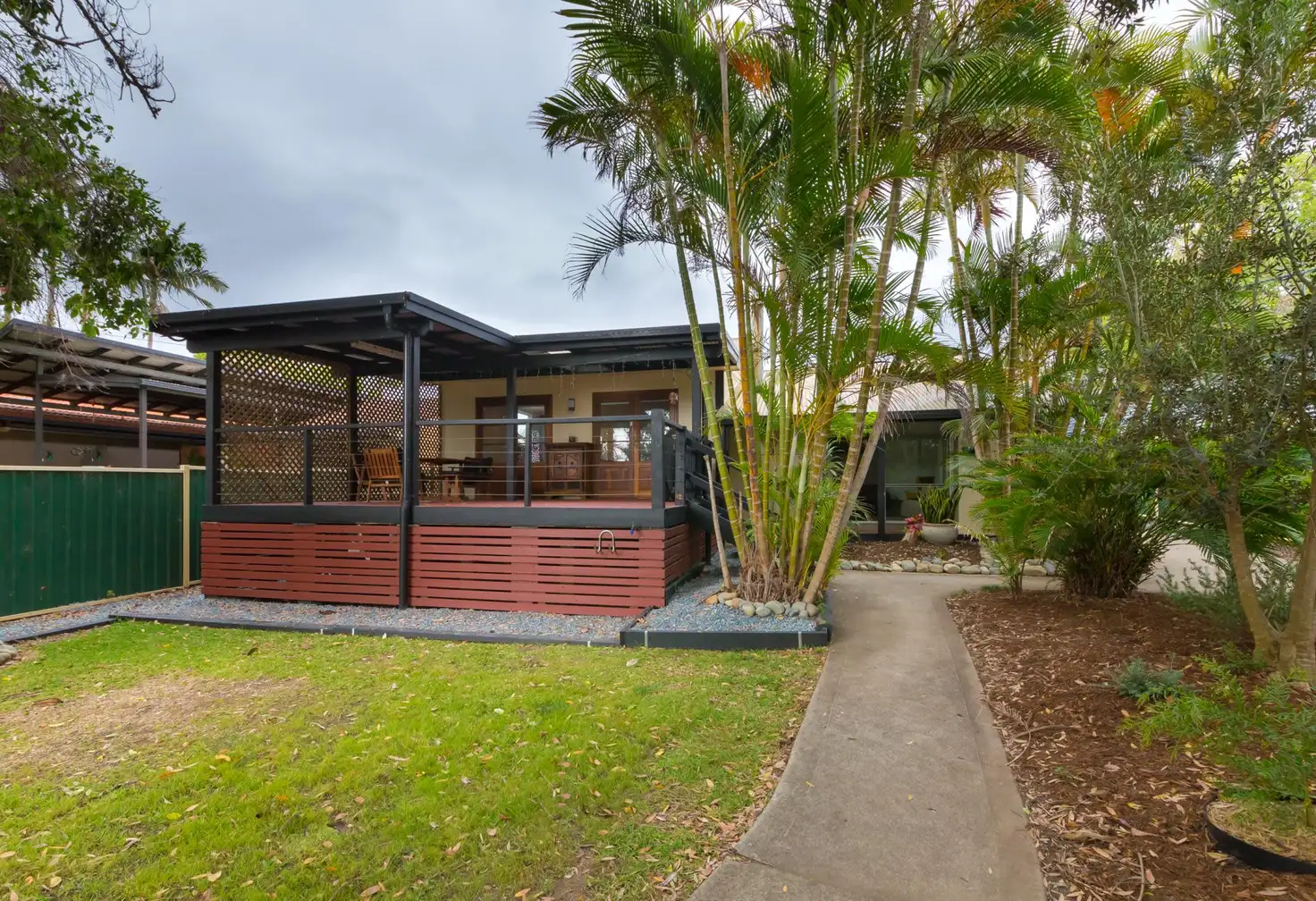 Main view of Homely house listing, 110 Pacific Street, Corindi Beach NSW 2456