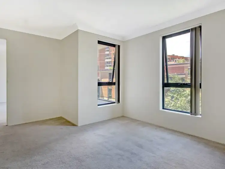 Fourth view of Homely apartment listing, 14/52-58 Woniora Road, Hurstville NSW 2220