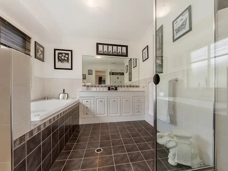 Third view of Homely house listing, 5 Mountain Ash Circuit, Robina QLD 4226