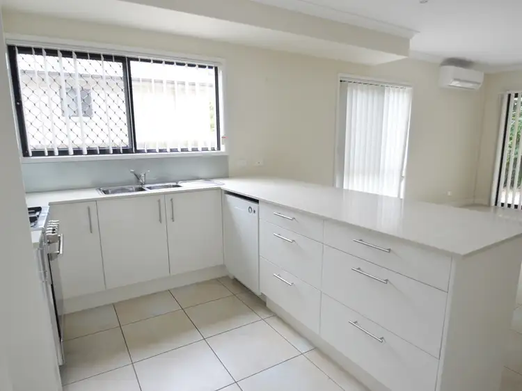 Fifth view of Homely semi-detached listing, 70B Shailer Road, Shailer Park QLD 4128