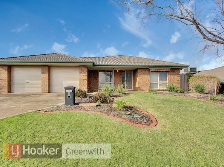 Main view of Homely house listing, 3 Hudson Lowe Drive, Greenwith SA 5125