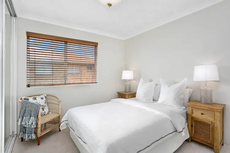 Third view of Homely apartment listing, 6/24 Morden Street, Cammeray NSW 2062