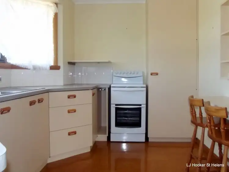 Fourth view of Homely house listing, 13 Lindsay Parade, St Helens TAS 7216