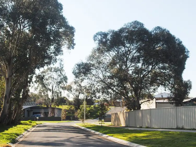 Second view of Homely land listing, 12 Manser Rise, Alexandra VIC 3714