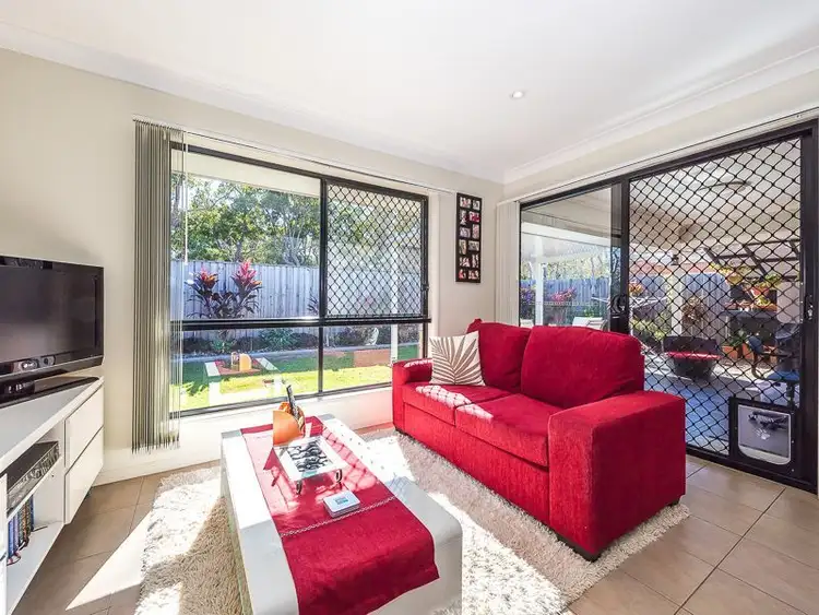 Third view of Homely house listing, 11 Echidna Place, Ningi QLD 4511