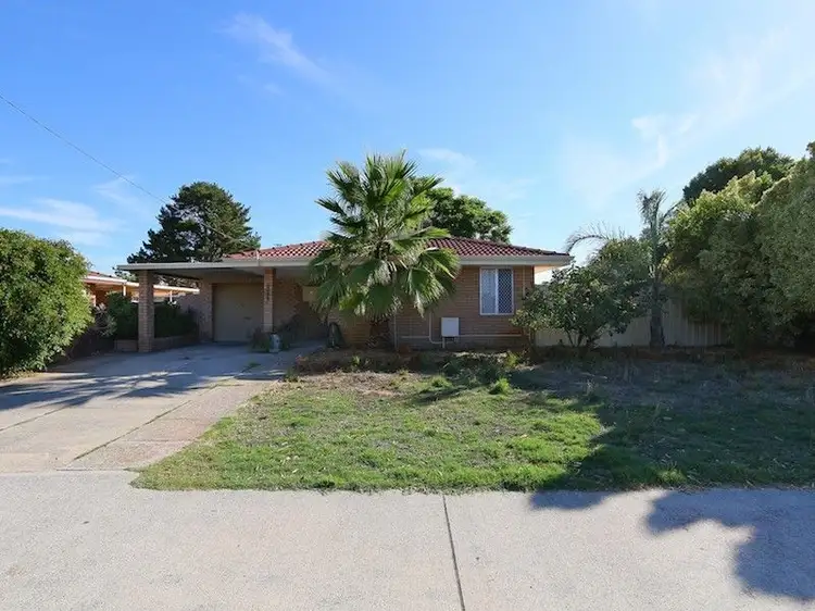 95 Spencer Road, Langford WA 6147