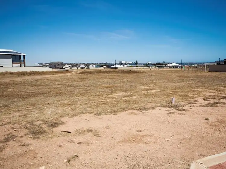 Third view of Homely land listing, Lot 246 Rupara Rd, North Beach SA 5556