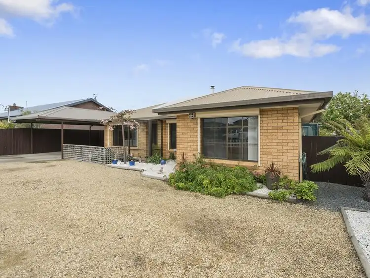 Second view of Homely house listing, 36 Forcett Street, Sorell TAS 7172