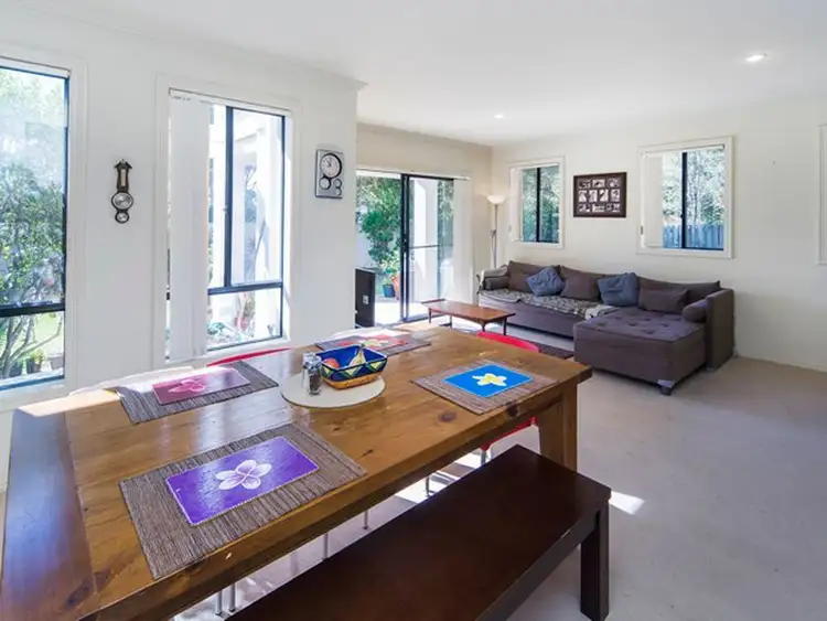 Seventh view of Homely townhouse listing, 6/226 Cheltenham Drive, Robina QLD 4226