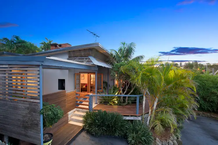 Second view of Homely house listing, 107 Barrenjoey Road, Mona Vale NSW 2103