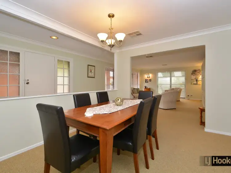 Sixth view of Homely house listing, 23 Nathan Close, Metford NSW 2323