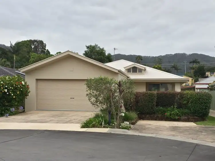 Fourth view of Homely villa listing, 16/86 Gundagai Street, Coffs Harbour NSW 2450