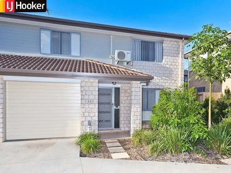 13/154 Goodfellows Road, Murrumba Downs QLD 4503