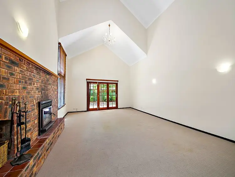 Second view of Homely house listing, 1 Conebush Crescent, Bellbowrie QLD 4070