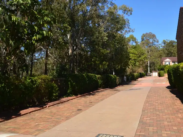Fourth view of Homely townhouse listing, 28/3809 Pacific Highway, Tanah Merah QLD 4128