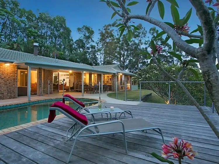 Third view of Homely house listing, 86 The Panorama, Tallai QLD 4213