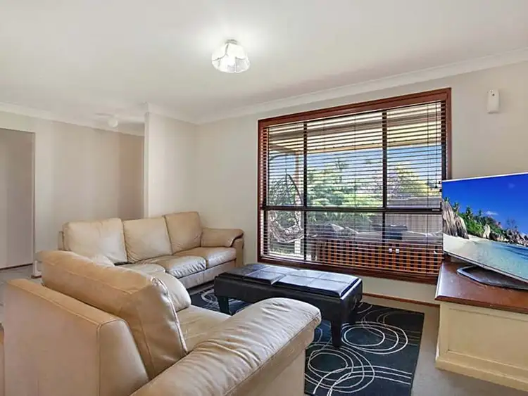 Second view of Homely house listing, 7 Antoinette Avenue, Narellan Vale NSW 2567