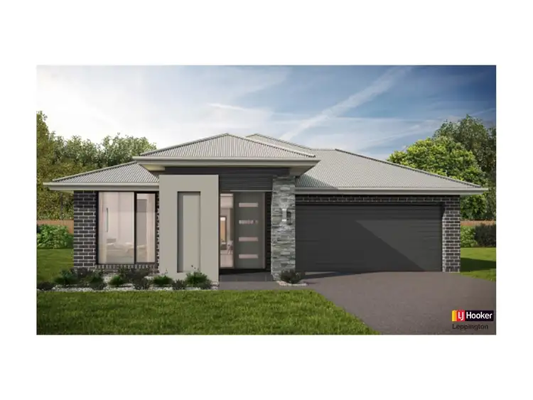 Lot 2026 Karmel Street, Oran Park NSW 2570