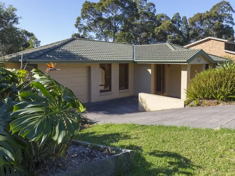 Main view of Homely house listing, 21 Lewana Close, Lilli Pilli NSW 2536