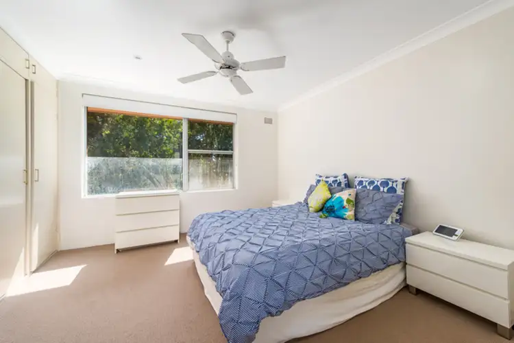 Fourth view of Homely unit listing, 8/23 Ocean Avenue, Newport NSW 2106