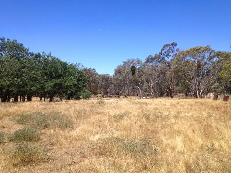 Main view of Homely land listing, 122 - 125 Mid Western Highway (BUMBALDRY VIA COWRA, Cowra NSW 2794