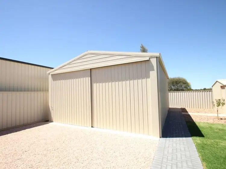 Fourth view of Homely house listing, 9 Murrin Street, Moonta Bay SA 5558