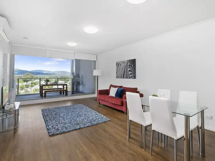 Second view of Homely apartment listing, 1304/42 Laver Drive, Robina QLD 4226