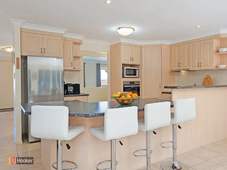 Second view of Homely house listing, 11 Farrington Drive, Murrumba Downs QLD 4503