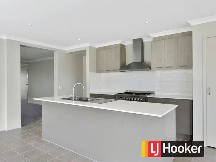 Second view of Homely house listing, 51 O'Brien Circuit, Wonthaggi VIC 3995