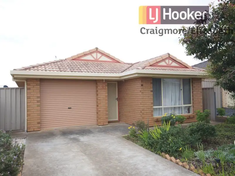 Main view of Homely house listing, 7 Whatley Way, Craigmore SA 5114