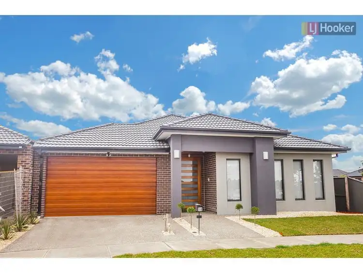 Main view of Homely house listing, 19 Plaza Court, Roxburgh Park VIC 3064