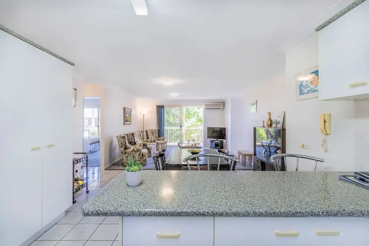 Fourth view of Homely apartment listing, 9/98 Pembroke Road, Coorparoo QLD 4151