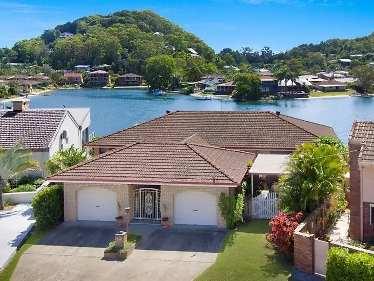 Sixth view of Homely house listing, 7 Compass Way, Tweed Heads NSW 2485
