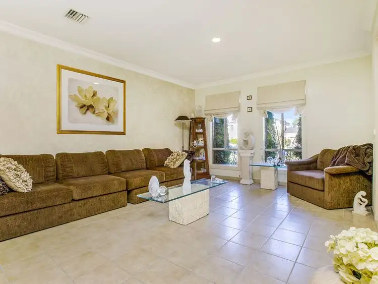 Fifth view of Homely house listing, 4 Westleigh Drive, Werribee VIC 3030