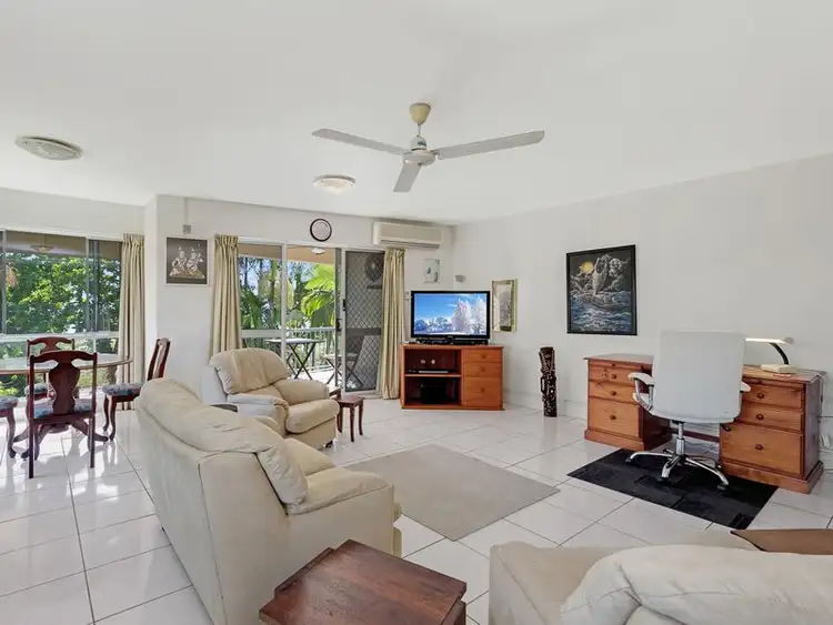 Fifth view of Homely unit listing, 6/57 Sims Esplanade, Yorkeys Knob QLD 4878