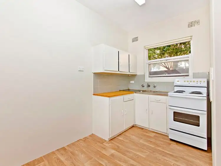 Third view of Homely apartment listing, 1/5 Seventh Avenue, Campsie NSW 2194