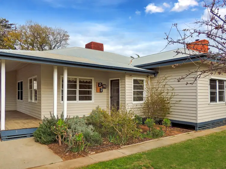 Second view of Homely house listing, 11 Brown Street, Swan Hill VIC 3585