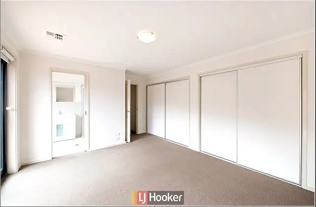 Second view of Homely townhouse listing, 21/56 Ijong Street, Braddon ACT 2612