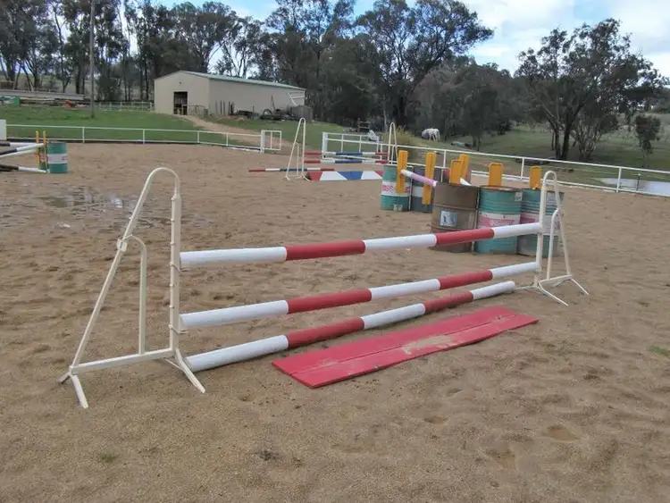 Fifth view of Homely house listing, 42 Batinichs Road, Young NSW 2594