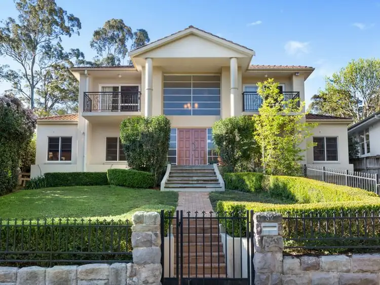 Fifth view of Homely house listing, 32 Knowlman Avenue, Pymble NSW 2073