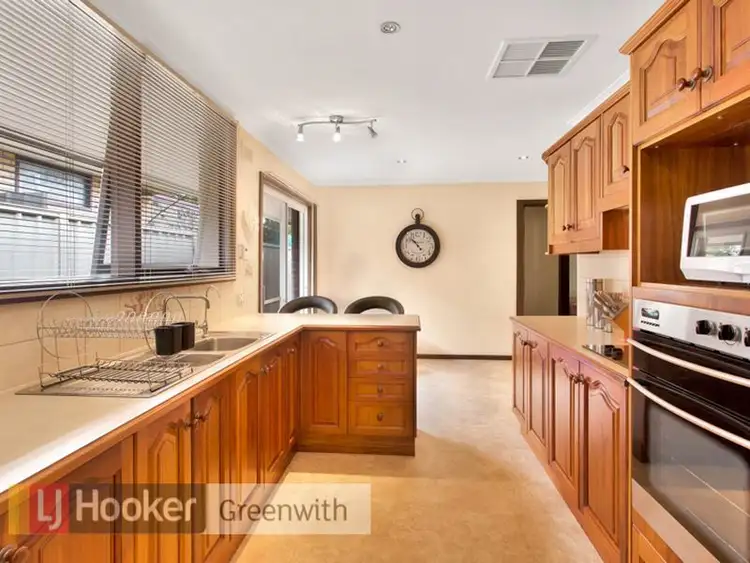 Second view of Homely house listing, 15 Brunel Drive, Modbury Heights SA 5092