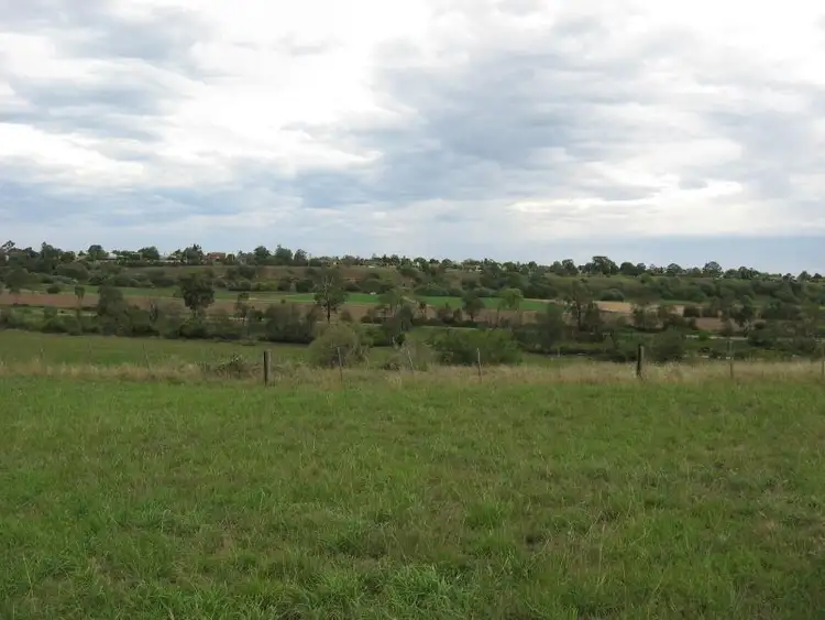 Second view of Homely land listing, 1B Suding Close, Wy Yung VIC 3875